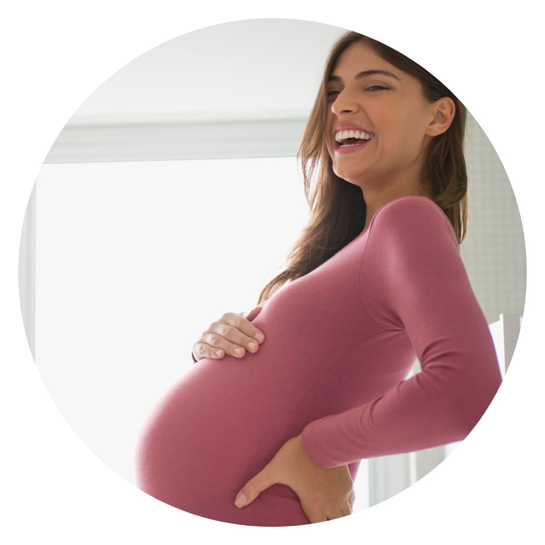 rituali benessere in gravidanza